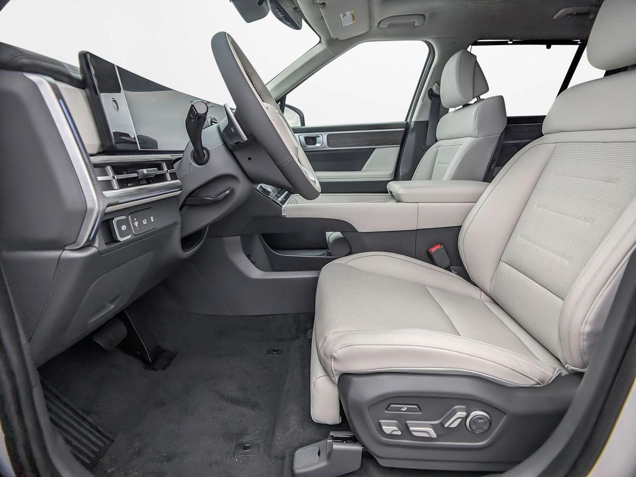 2026 Hyundai Santa Fe Calligraphy - Photo 42