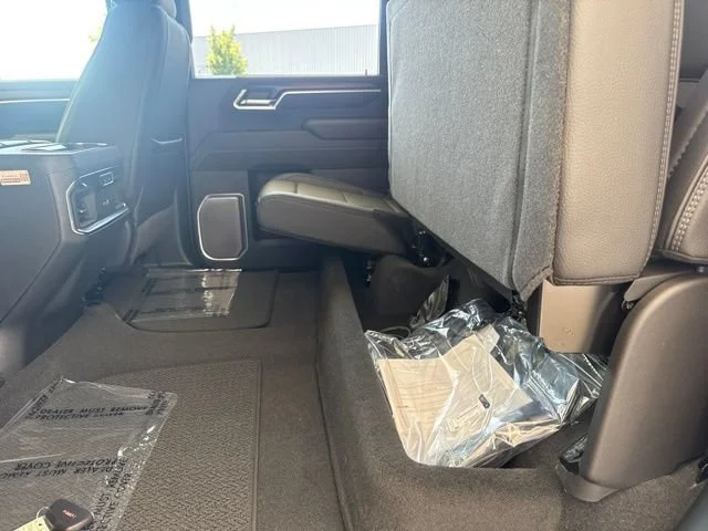 2026 GMC Sierra 2500HD Denali - Photo 16