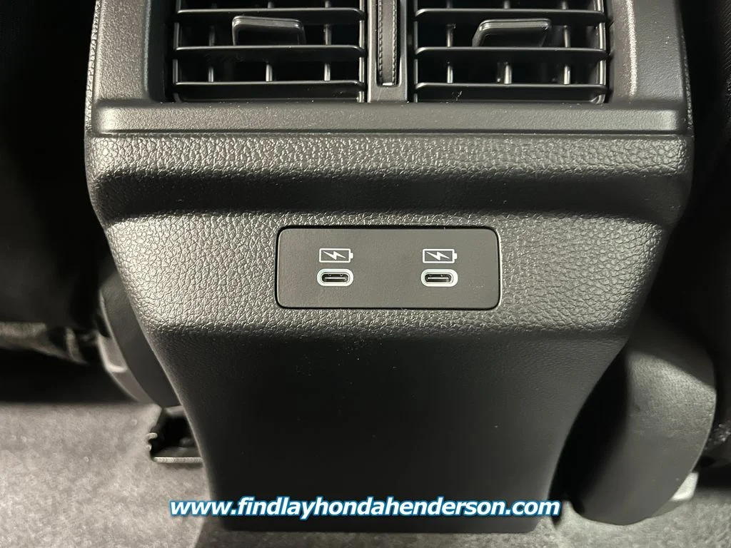 New 2026 Solar Silver Metallic Honda SE image 25