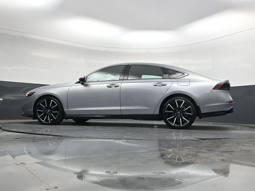 2025 Honda Accord Hybrid Touring - Photo 79