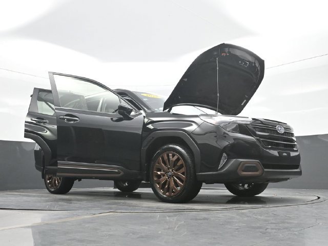 Used 2025 Black Subaru Sport image 22
