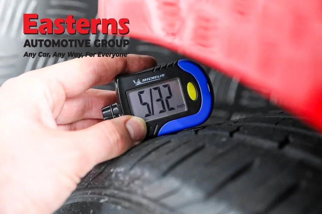 Used 2022 Red Honda EX image 23