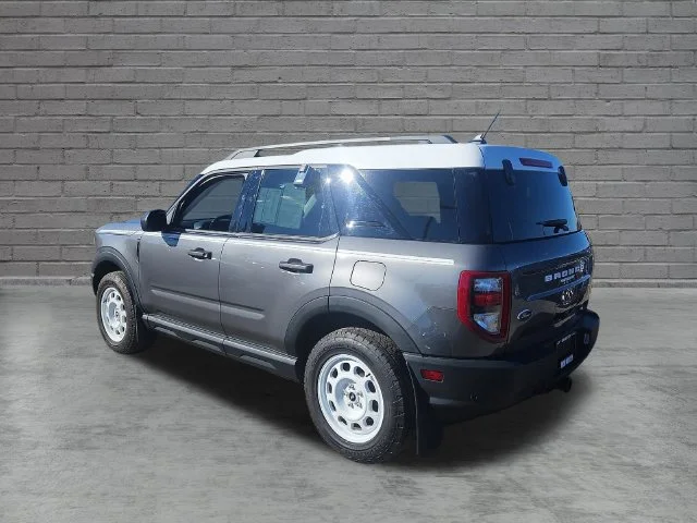 Used 2023 Gray Ford Heritage image 8