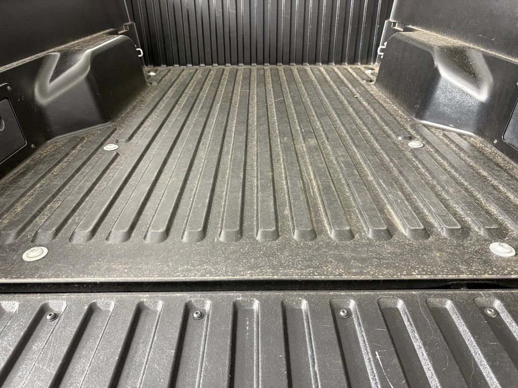 Used 2015 Silver Toyota PreRunner image 32