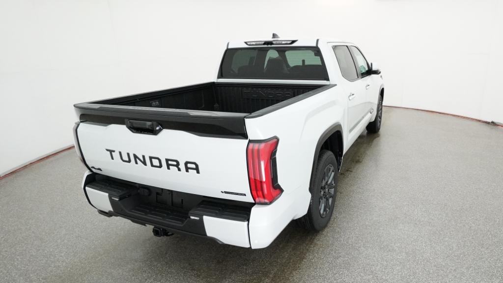 New 2026 Wind Chill Pearl Toyota Platinum i-FORCE MAX image 63