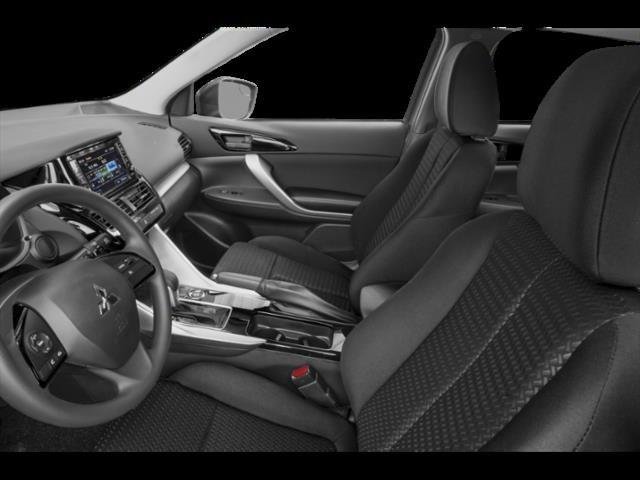 New 2025 Labrador Black Pearl Mitsubishi ES S-AWC image 9