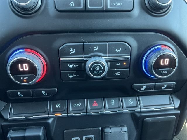 Used 2021 Brown Chevrolet LT image 17