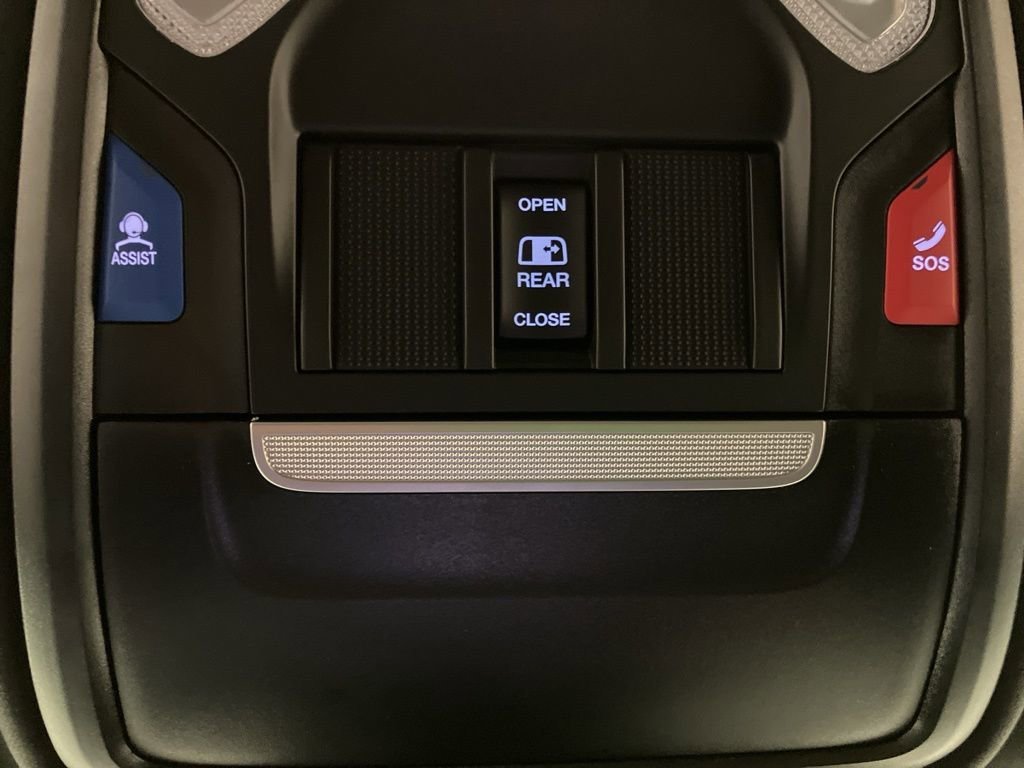 2025 RAM 2500 Tradesman - Photo 7
