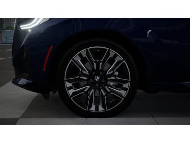 New 2026 Tanzanite Blue II Metallic BMW 30 xDrive image 7