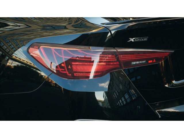 New 2027 Black Sapphire Metallic BMW 430i xDrive image 8