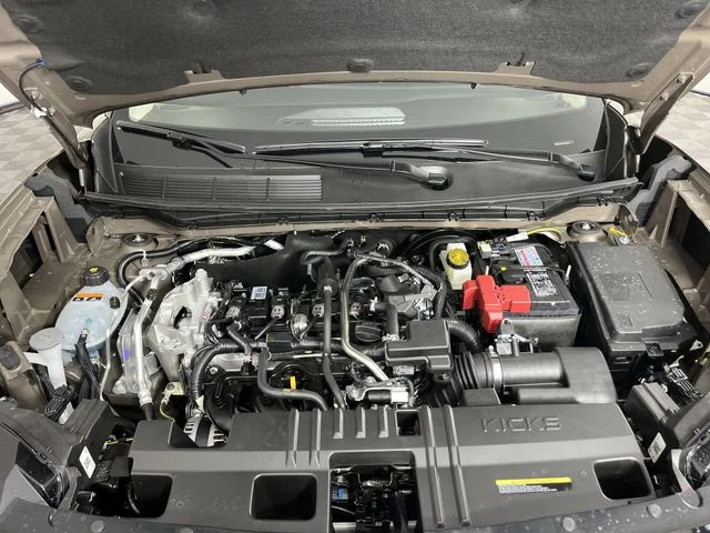 2026 Nissan KICKS SR AWD - Photo 22