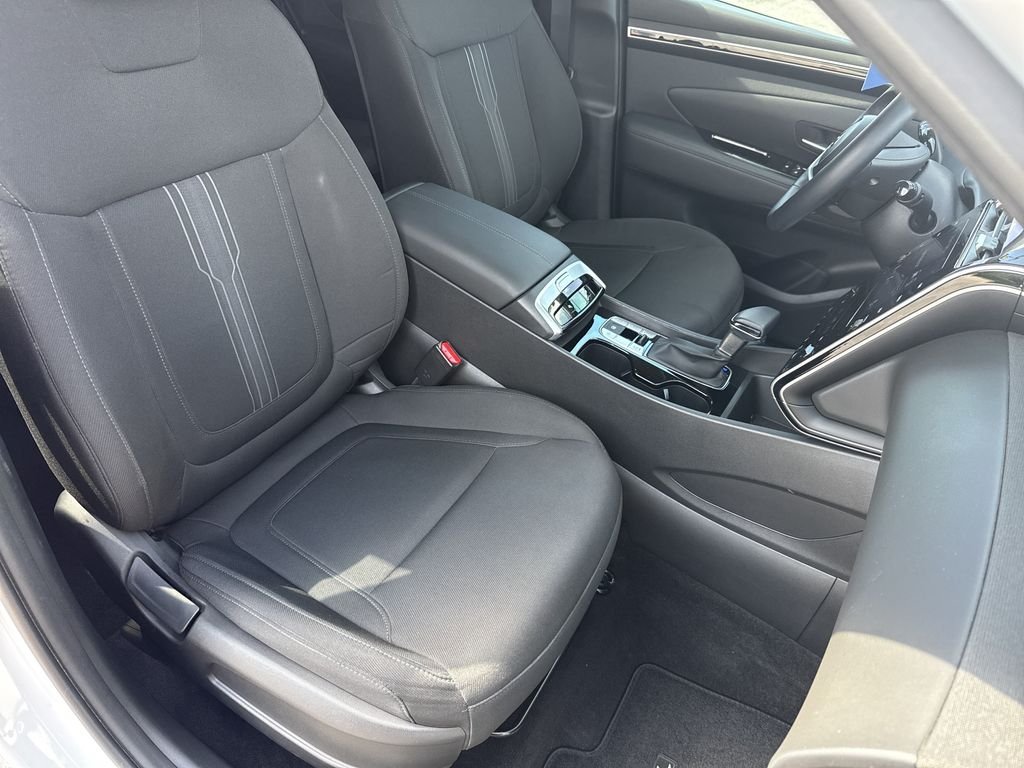 2022 Hyundai Tucson SEL - Photo 34