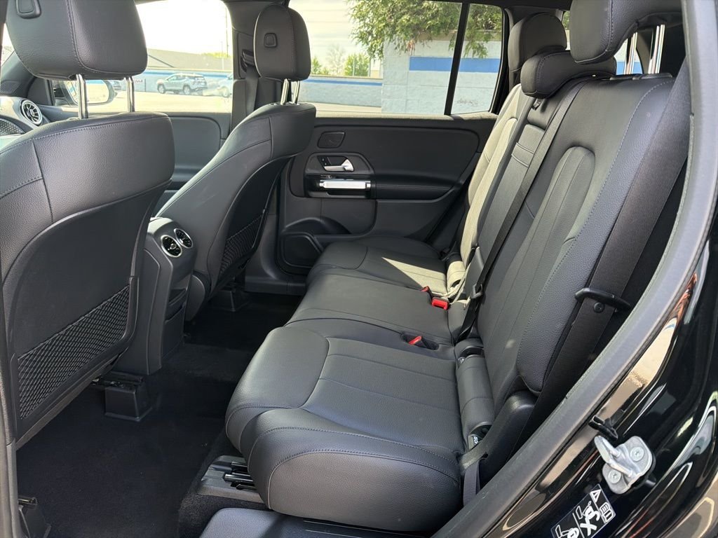 2025 Mercedes-Benz GLB Base - Photo 18