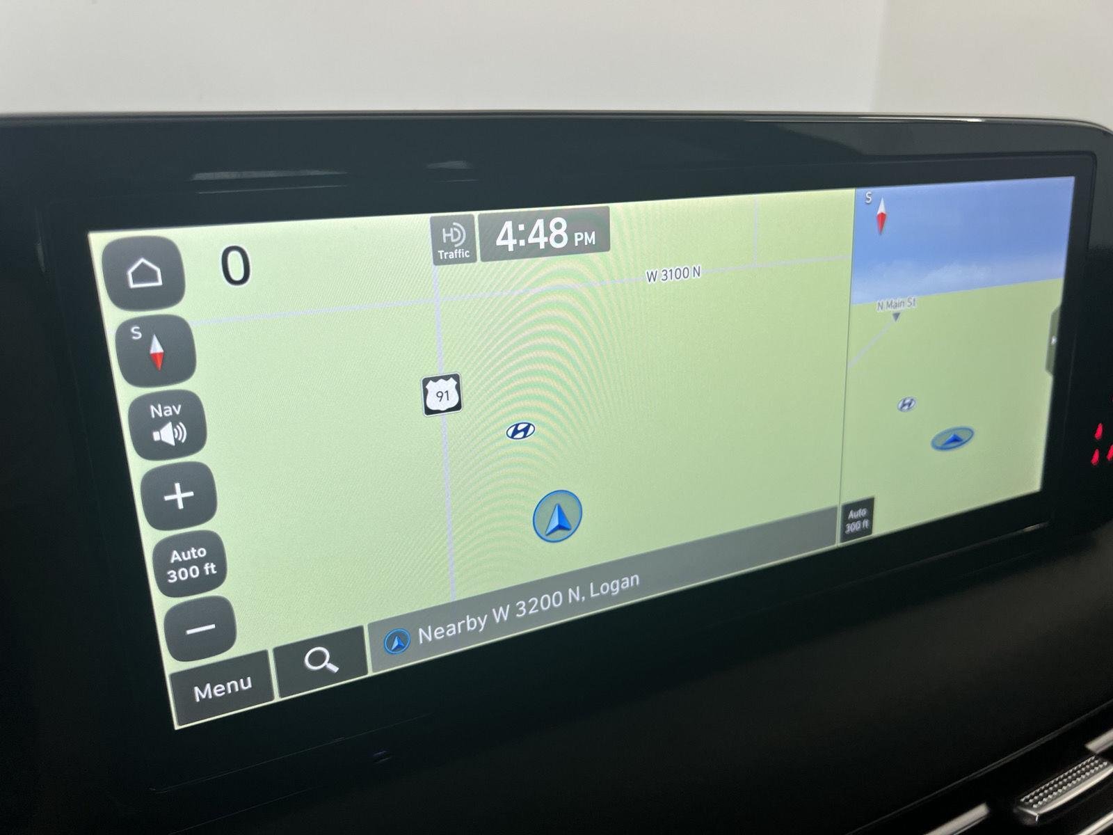 2023 Hyundai Palisade Calligraphy - Photo 18