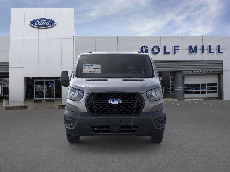 Used 2026 Gray Metallic Ford Base image 10
