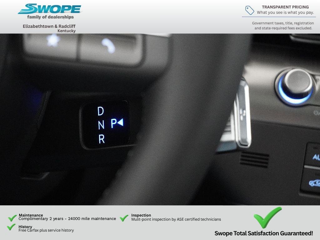 2026 Hyundai Kona Limited - Photo 17