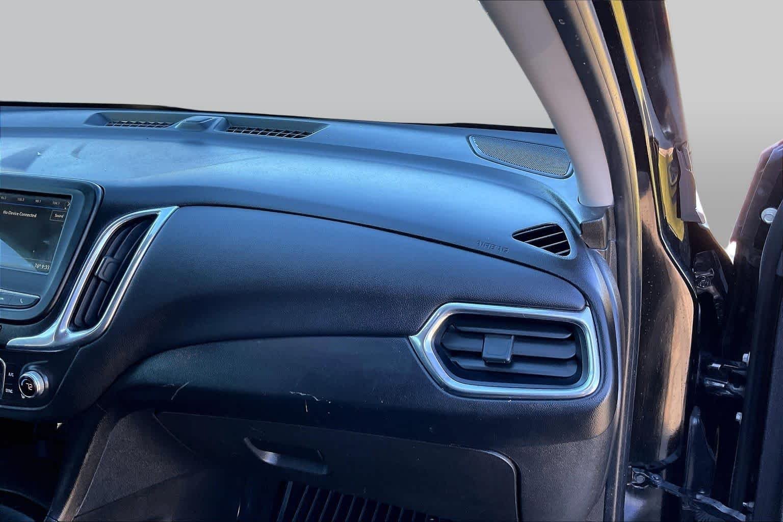 Used 2019 Mosaic Black Metallic Chevrolet LT image 19