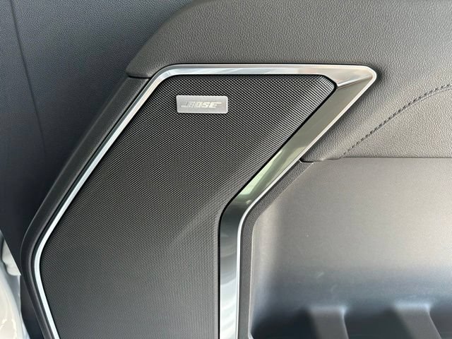New 2026 Summit White GMC SLT image 37