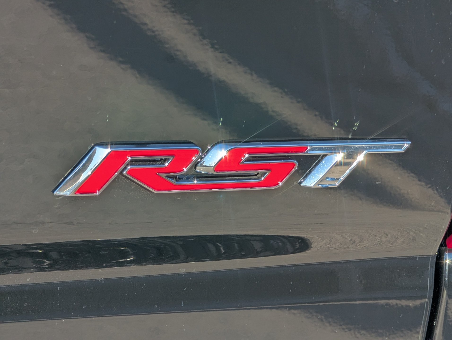 2026 Chevrolet Silverado 1500 RST - Photo 11