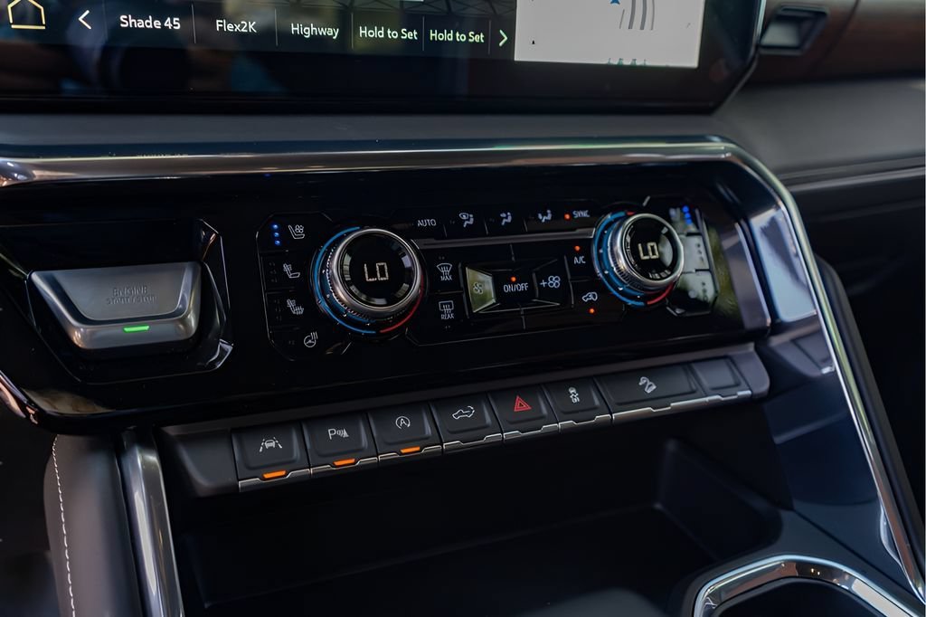 New 2026 Coastal Dune GMC Denali Ultimate image 14