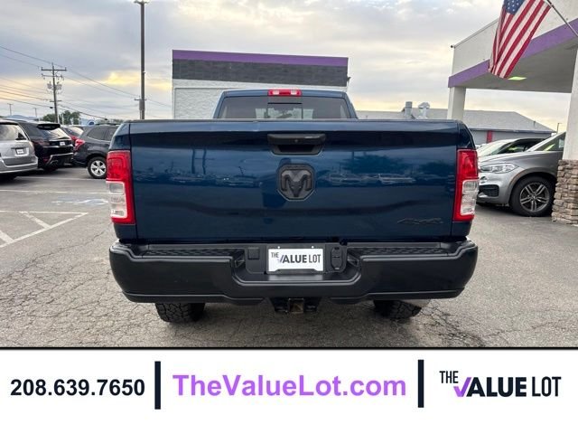 Used 2023 Blue Ram Tradesman image 5
