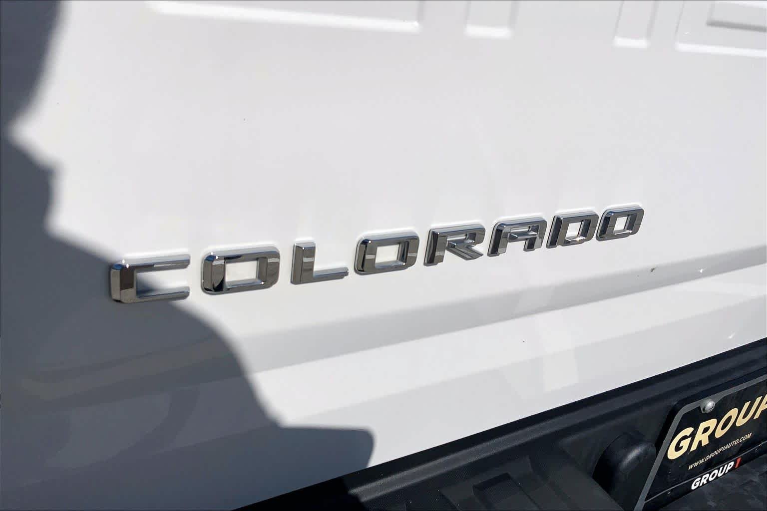 Used 2022 Summit White Chevrolet 4WD Work Truck image 30
