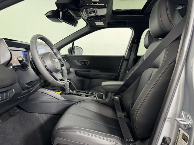 Used 2026 Silver Subaru Limited XT image 4