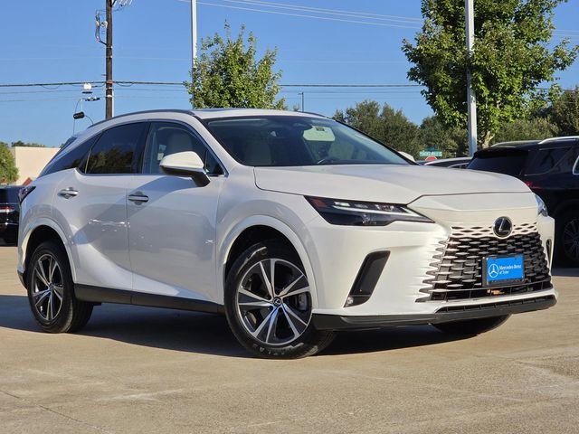 2023 Lexus RX 350