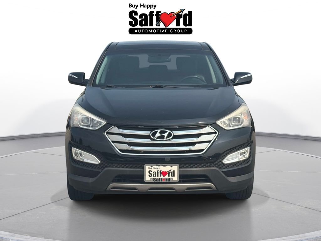 Used 2013 Black Hyundai 2.0L Turbo image 20