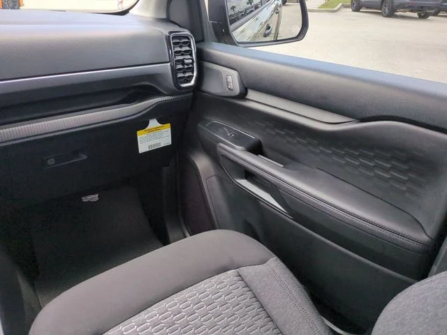New 2026 Gray Ford XLT image 17