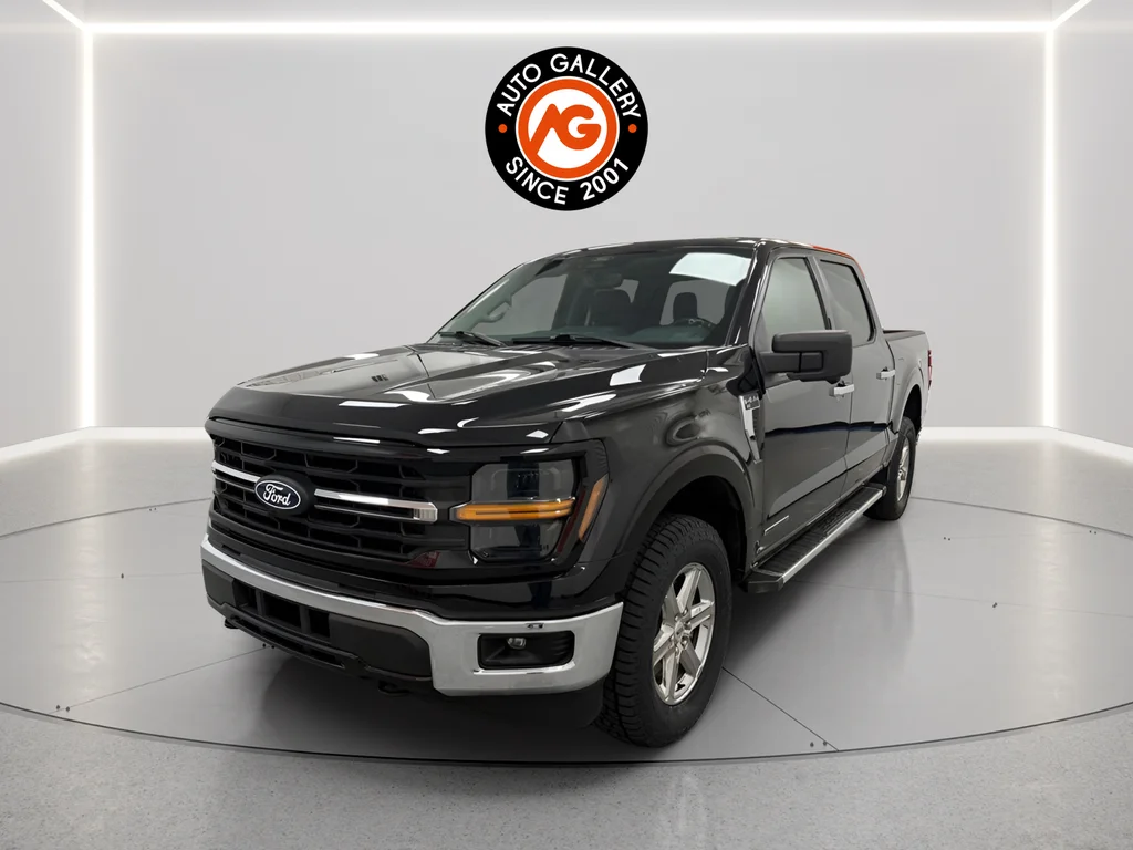 2024 Ford F-150 XLT - Photo 20
