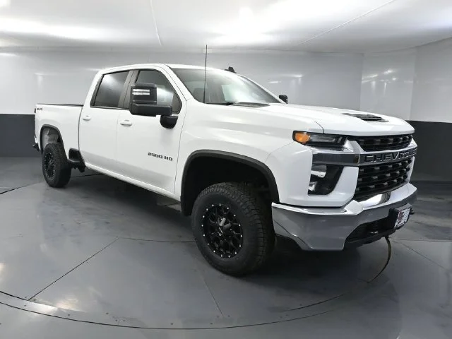 2023 Chevrolet Silverado 2500HD