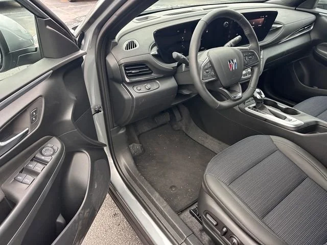 2026 Buick Envista Preferred - Photo 17
