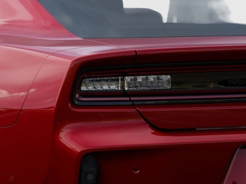 New 2026 Redeye Exterior Paint Dodge R/T Plus image 11