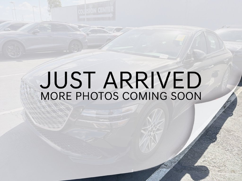 2026 GENESIS G80