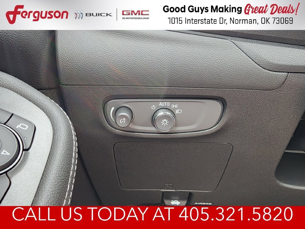 2026 Buick Encore GX Preferred - Photo 17
