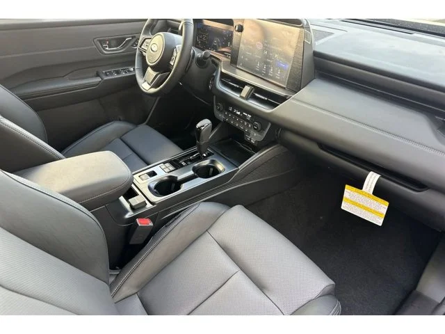 New 2026 ICE SILVER METALLIC Subaru Touring XT image 45