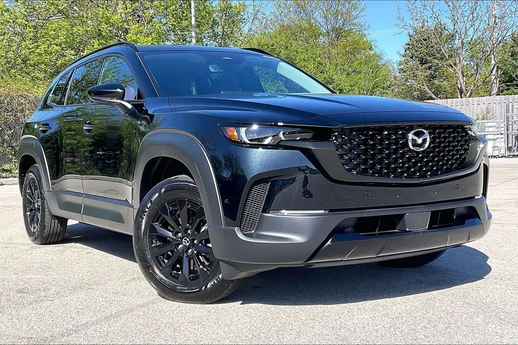 2026 Mazda CX-50 2.5 Hybrid Premium's photo
