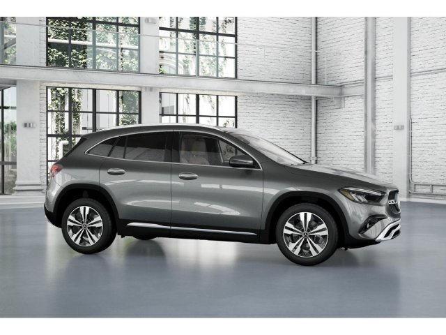 Certified Used 2026 Gray Mercedes-Benz GLA 250 image 17