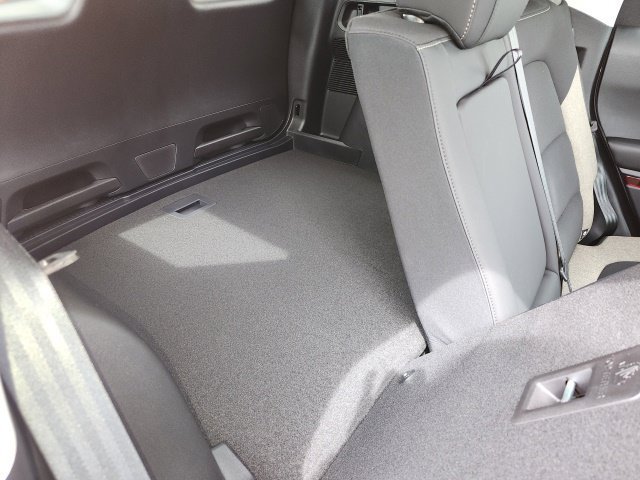 New 2026 Carbonized Gray Metallic Ford Big Bend® image 56