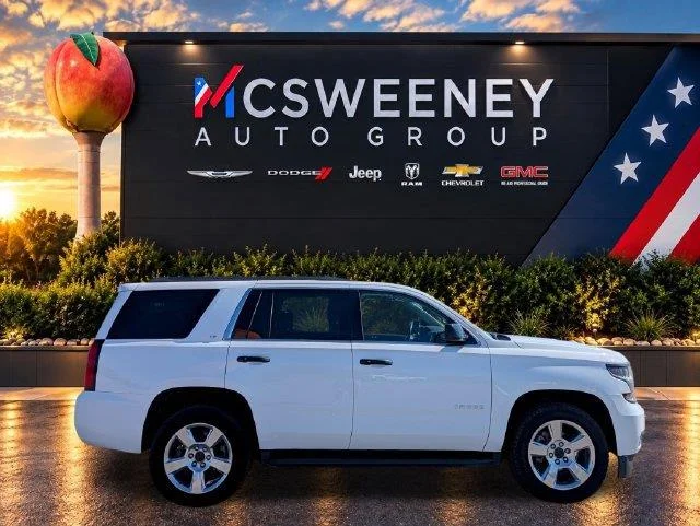 Used 2019 SUMMIT WHITE Chevrolet LT image 6