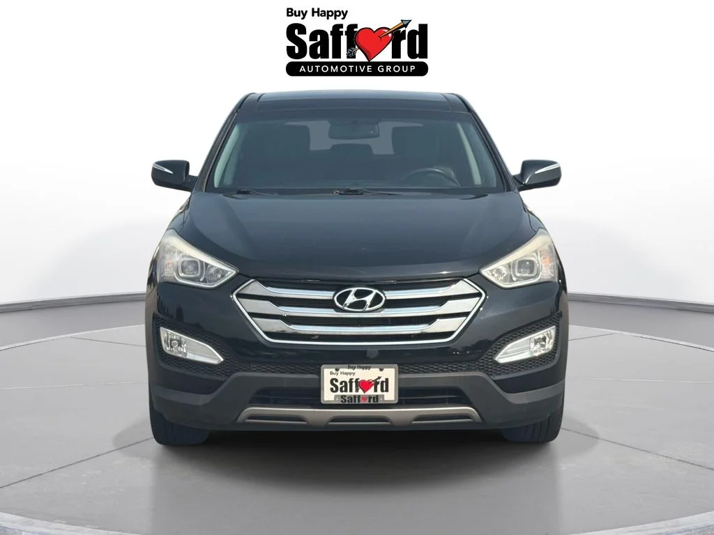 Used 2013 Black Hyundai 2.0L Turbo image 20