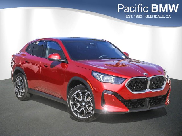 2026 BMW X2 xDrive28i