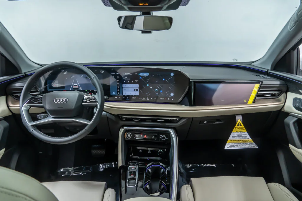 2026 Audi Q5 Premium Plus - Photo 22