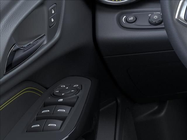 New 2026 Summit White Chevrolet ACTIV image 22