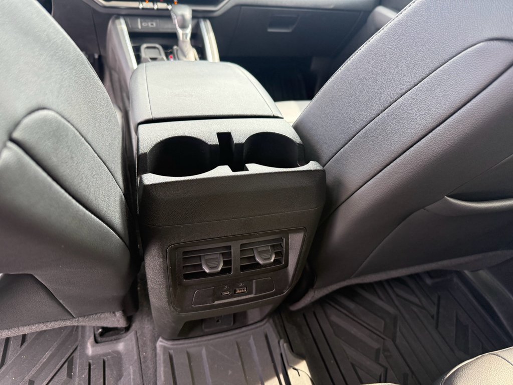 Certified Used 2024 Black Chevrolet LT image 24