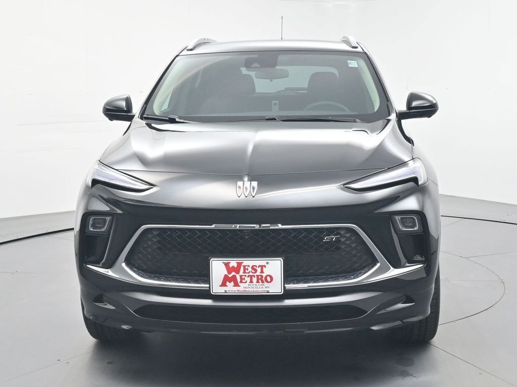 2026 Buick Encore GX Sport Touring - Photo 24