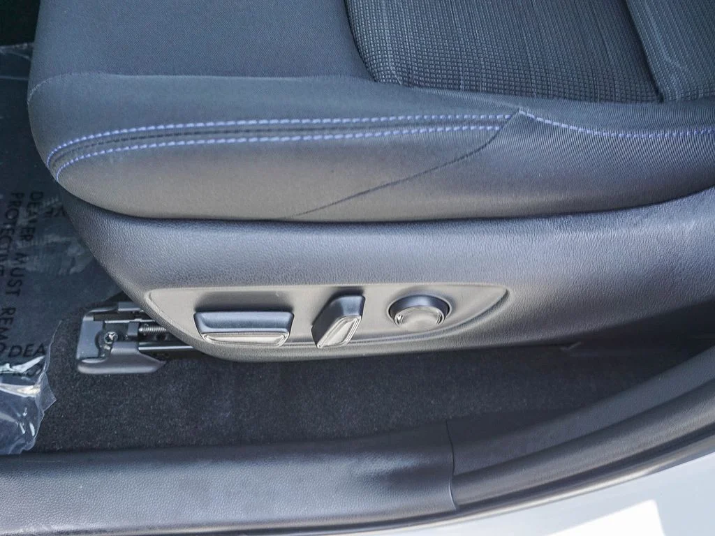 Certified Used 2023 Beige Toyota SE image 19