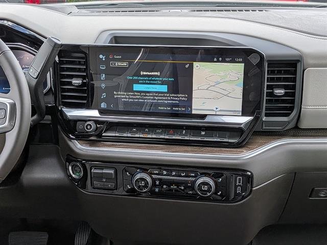 2026 Chevrolet Silverado 1500 LT - Photo 44