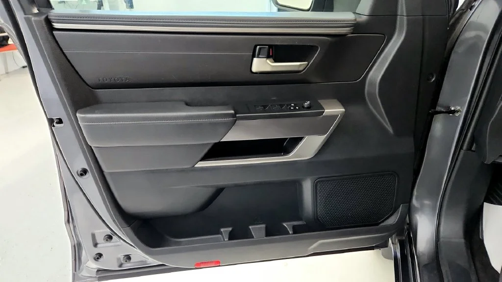 Used 2023 Gray Toyota SR5 image 36